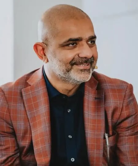 Karim Lakhani